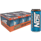 NOS Energy (16 oz., 24 pk)