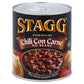 Stagg Chili Con Carne No Beans (108 oz.)