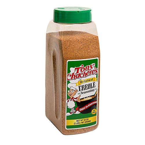 Tony Chachere's Creole Seasoning (32 oz.)