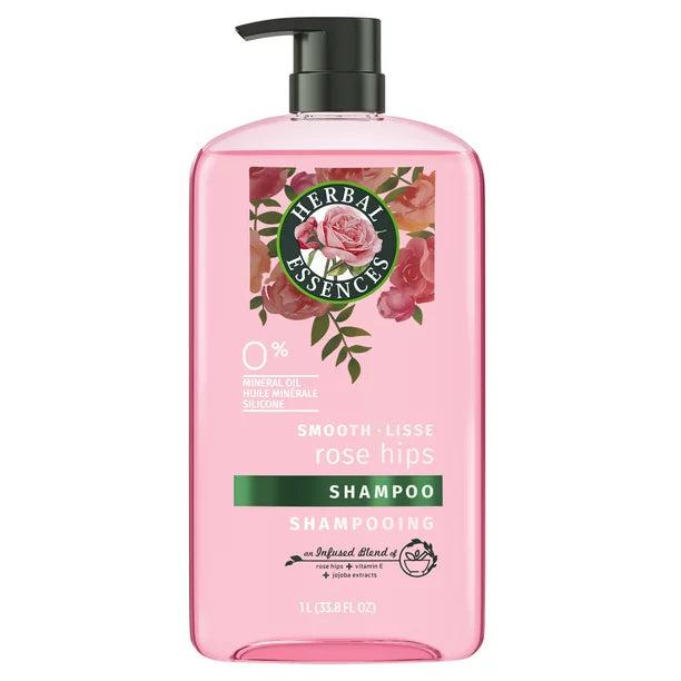 Herbal Essences Rose Hips Smooth Conditioner (29.2 fl. oz.)