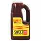 Sonny's Sweet BBQ Sauce, 84 oz.