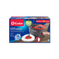 O-Cedar Easy Wring Spin Mop and Bucket with Bonus Refills