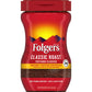 Folgers Classic Roast Instant Coffee Crystals (16 oz.)