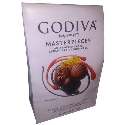 Godiva Masterpieces, 13.25 oz.