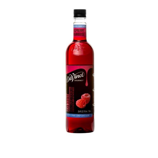 DaVinci Gourmet Raspberry Syrup (25.4 oz.)