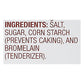 Adolph's Unseasoned Tenderizer (44.5 oz.)