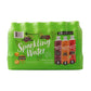 Member's Mark Sparkling Water Variety Pack (17oz / 24pk)
