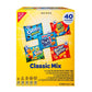 Nabisco Classic Mix Variety Pack (40 pk.)
