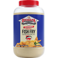 Louisiana Fish Fry Seasoned Fish Fry (5.75 lbs.)