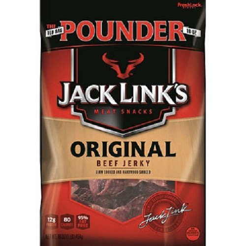 Jack Link's Original Beef Jerky (16 oz.)