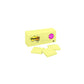 Post-it Notes, 3" x 3", Canary Yellow, 27 Pads, 2,700 Total Sheets