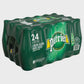 Perrier Sparkling Natural Mineral Water (16.9 fl. oz., 24 pk.)
