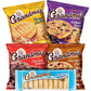 Grandma's Cookies Variety Pack, 36 pk.