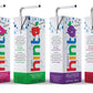 Hint Kids Flavored Water Variety Pack (6.75 fl. oz., 32 pk.)