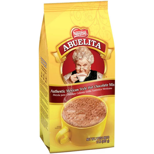 Nestle Abuelita Mexican Hot Chocolate Tablets (12 pk.)