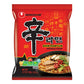 Nongshim Shin Ramyun Spicy Beef Ramen Noodle Soup (4.02 oz., 18 ct.)