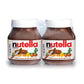Nutella Hazelnut Spread Twin Pack (26.5 oz., 2 pk.)