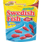 Swedish Fish Mini Soft & Chewy Candy, 3.5 lbs.
