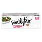 Vanity Fair Everyday Napkins, Disposable White Paper Napkins, 660 Count