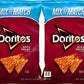 Doritos Spicy Nacho Tortilla Chips (19.375 oz.)