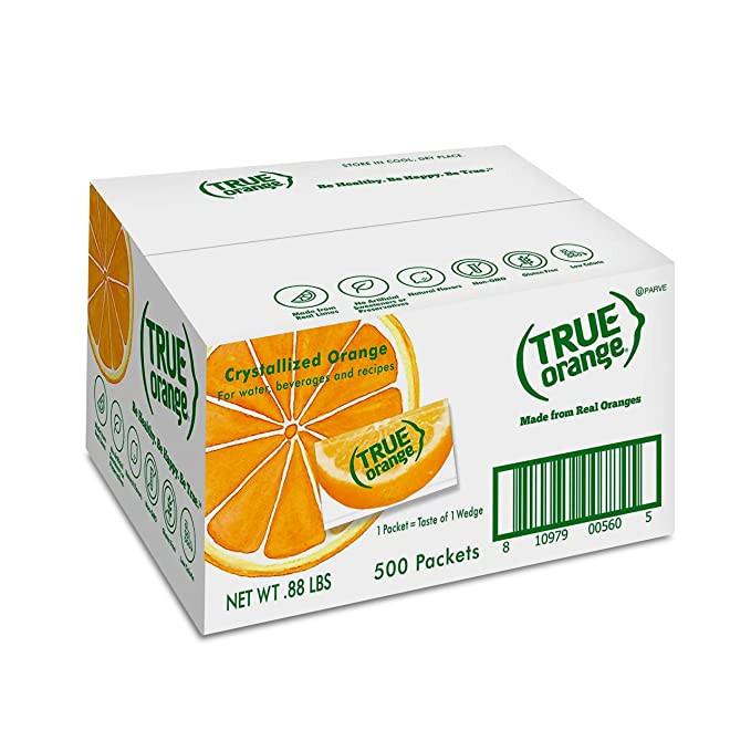 True Orange (500 ct.)