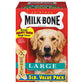 Milk-Bone Original Crunchy Dog Biscuits, Large (15 lbs.)
