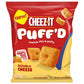 Cheez-It Crackers Puff'd Double Cheese (16 oz.)