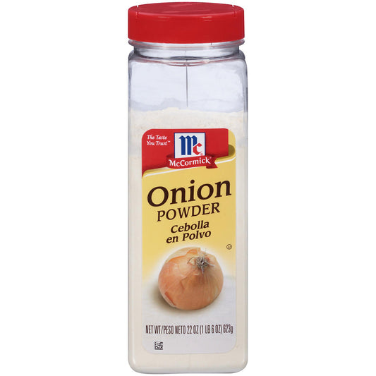 McCormick Onion Powder, 22 oz.