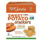 RW Garcia 3 Seed Sweet Potato Crackers, 30 oz.