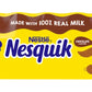 Nestle Nesquik Chocolate Lowfat Milk, 15 ct./8 oz.