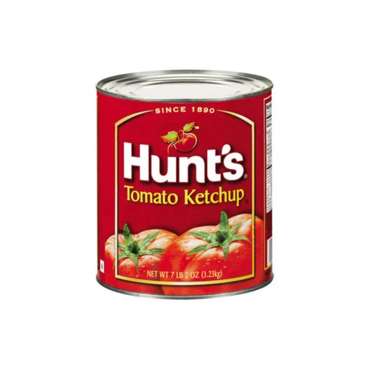 Hunt's® Tomato Ketchup (114 oz.)