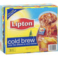 Lipton Cold Brew Iced Tea (66 ct.)