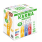 Karma Probiotic Water Variety Pack (18 oz., 12 pk.)