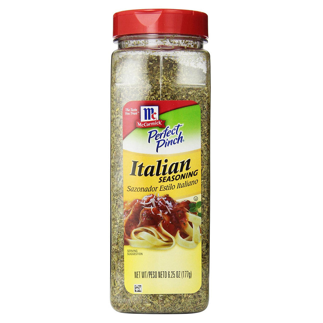 McCormick Italian Seasoning, 6.25 oz.