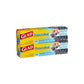Glad Press'n Seal Plastic Food Wrap (140 sq. ft./roll, 2 rolls)