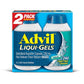 Advil Liqui-Gels, 2 pk./120 ct.