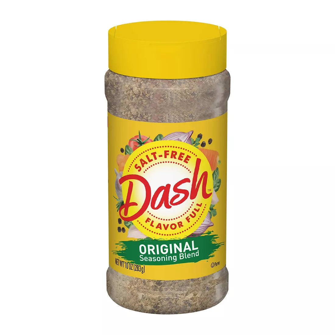 Dash Original Seasoning Blend, 10 oz.