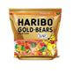 Haribo Gold-Bears Gummi Bear Candy (72 oz.)