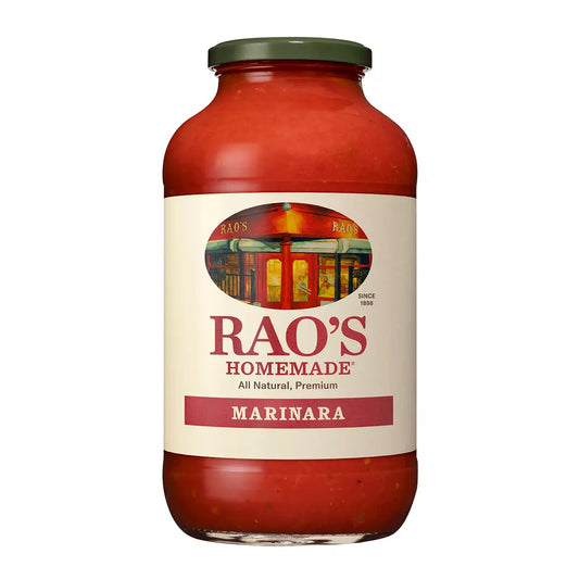 Rao's Homemade Marinara Sauce, 40 oz.