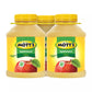 Mott's Apple Sauce, 3 pk./48 oz.