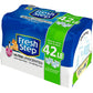 Fresh Step Ultra Unscented Litter, Clumping Cat Litter (42 lbs.)