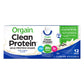 Orgain Clean Protein Grass-Fed Protein Shake, Vanilla Bean (11 fl. oz., 12 pk.)