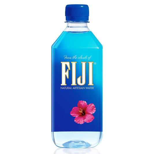 FIJI Natural Artesian Water (16.9 fl. oz., 24 pk.)