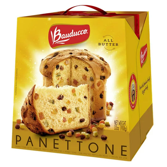 Panettone All Butter Gift (32.01 oz.)