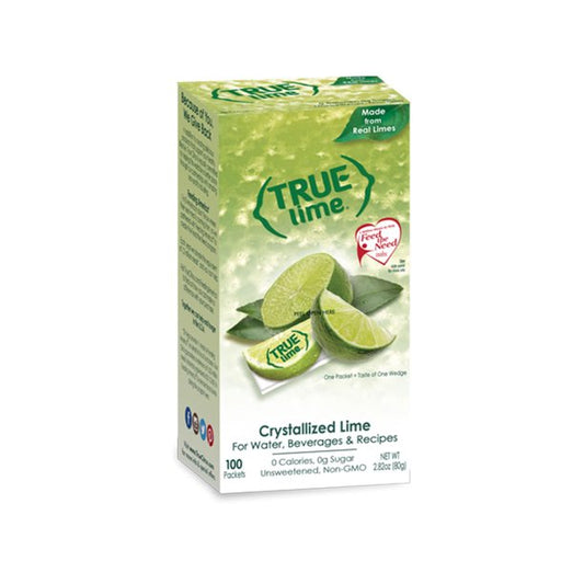 True Lime (100 ct.)