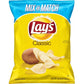 Lay's Classic Potato Chips (16.375 oz.)