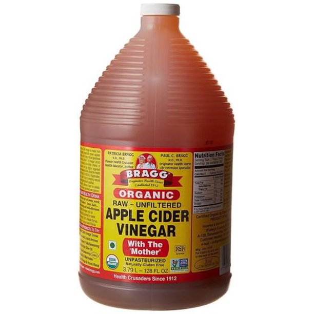 Bragg Apple Cider Vinegar (1 gal.)