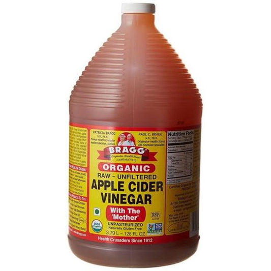 Bragg Apple Cider Vinegar (1 gal.)