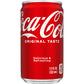 Coca-Cola Mini Cans (7.5 fl. oz., 30 pk.)