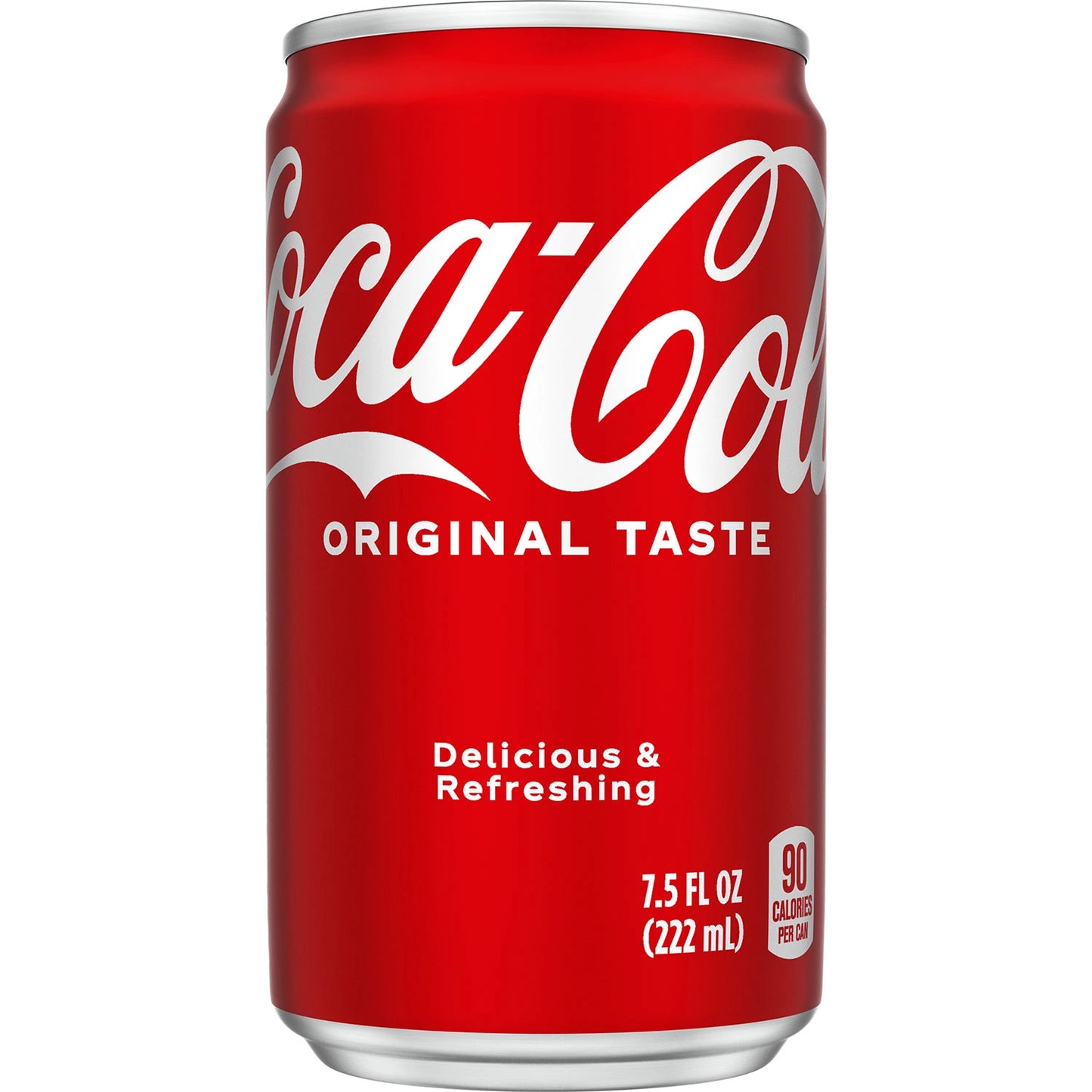 Coca-Cola Mini Cans (7.5 fl. oz., 30 pk.)